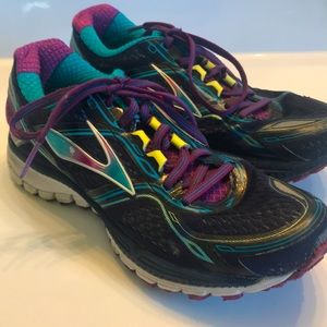 Brooks Ghost 8